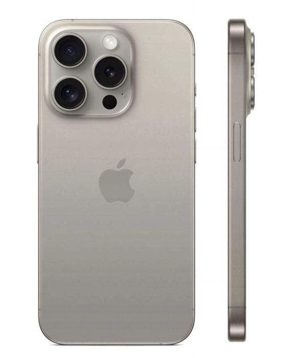 iphone 15 pro 128 GB.