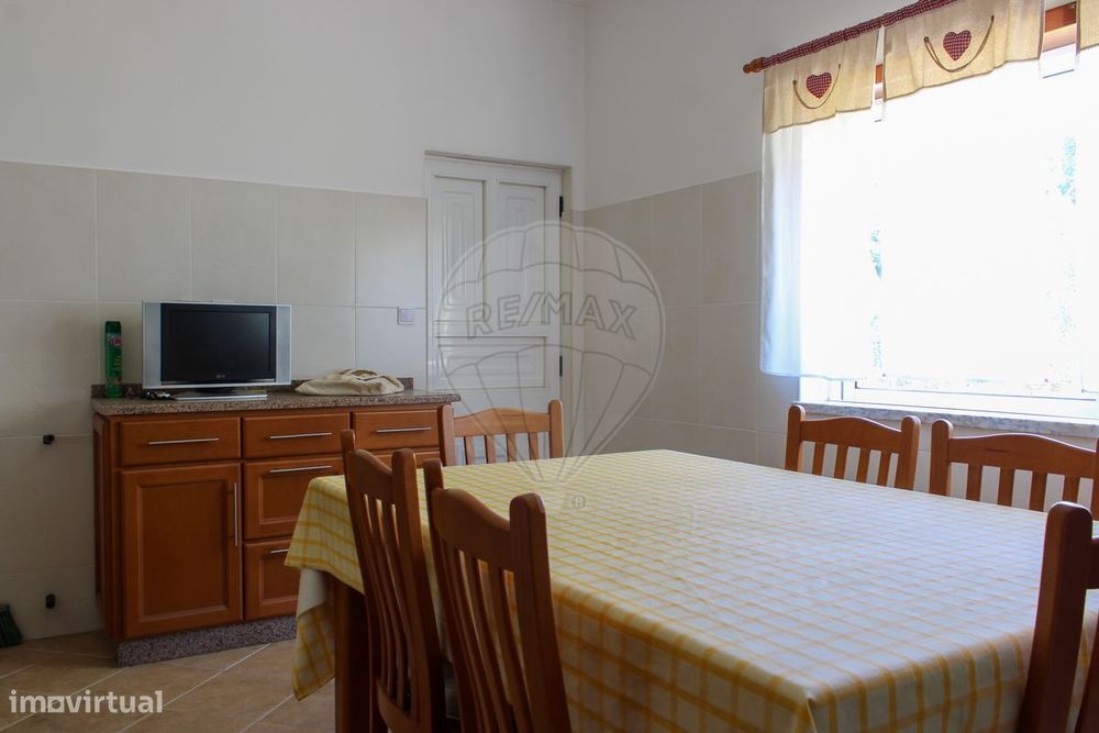 Moradia T3 para venda