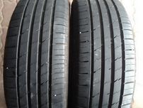 Cena za 2 Opony letnie 225/60r18 IMPERIAL 6.5mm