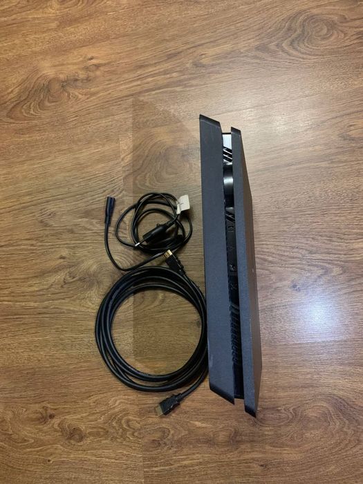 PS4 Slim Sony Playstation 4 Slim