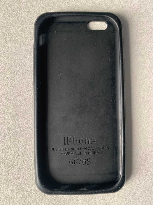 Silicone Case for iPhone 6 / iPhone 6S64550697101697121