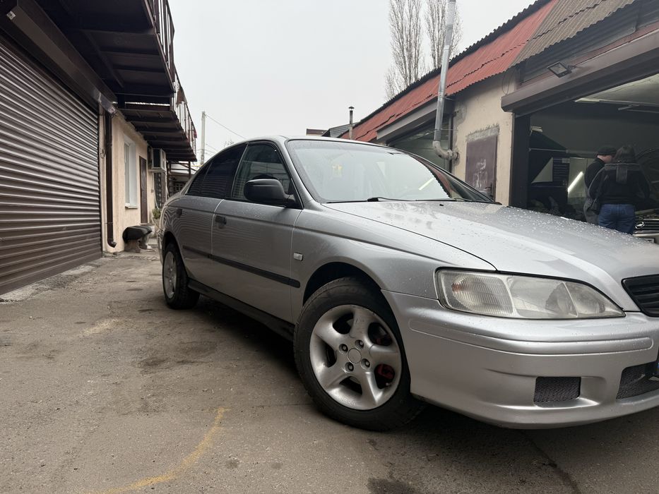 Продам Honda Accord в непоганому стані