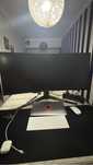 Monitor Gaming Curvo 34” Ultrawide