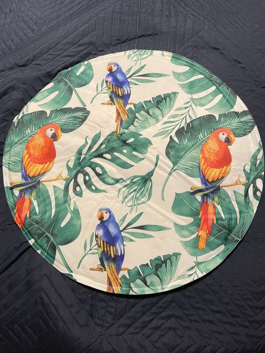 Mata chłodząca dla psa 60 cm