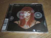 CHER - The greatest hits