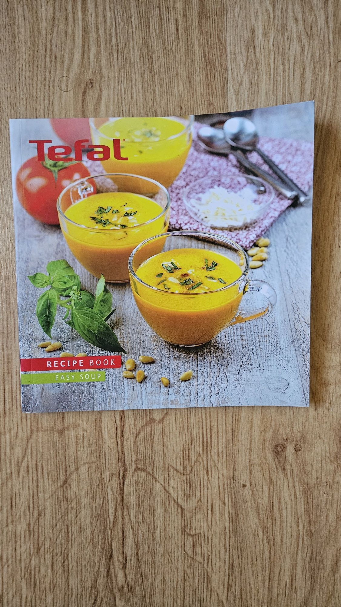 Tefal easy soup robot kuchenny
