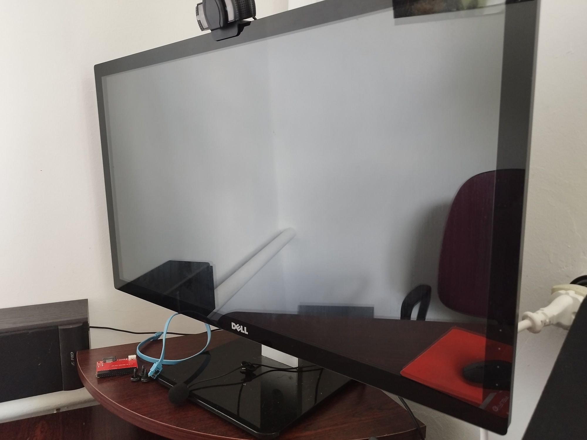 Монітор 27"  DELL S2740LB