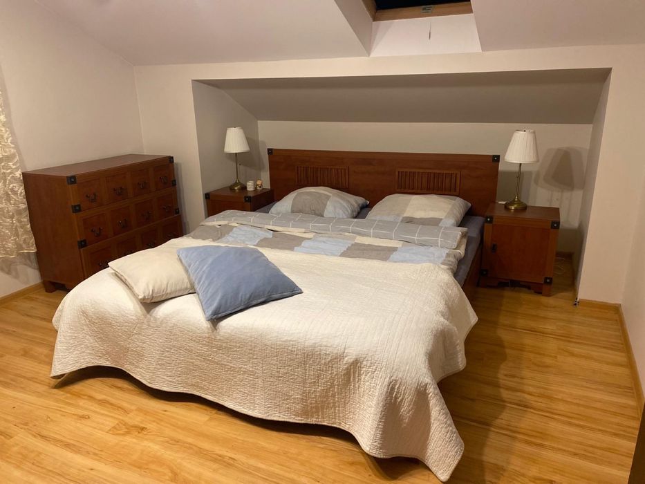 Sypialnia marki Vox model Imperium