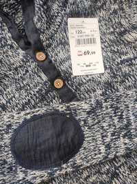 sweter reserved dla chlopca