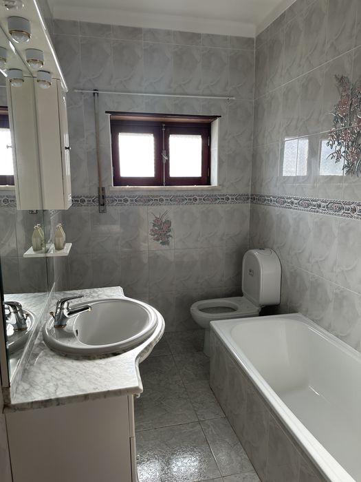 Vendo sanita e bide completo