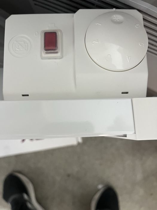 Продам конвектора Tesy новые, CN 03 200 MIS F