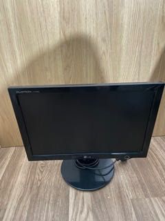 Monitor LG Flastron