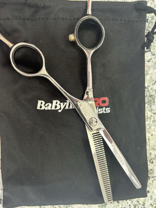 Ножиці професійні пролайн