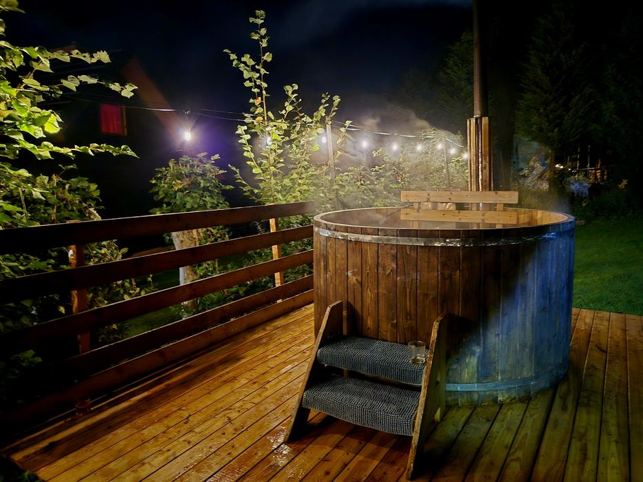 Impreza. Urodziny. Weekend.  Panienski. Kawalerski. Sauna. Bania. Gril