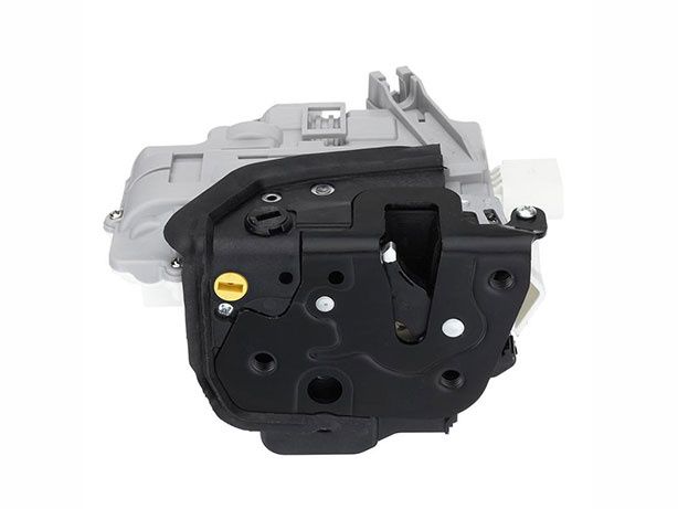 Fechaduras Portas Audi A3 8P A4 B7 A6 C6 A8 Seat Exeo (NOVO)