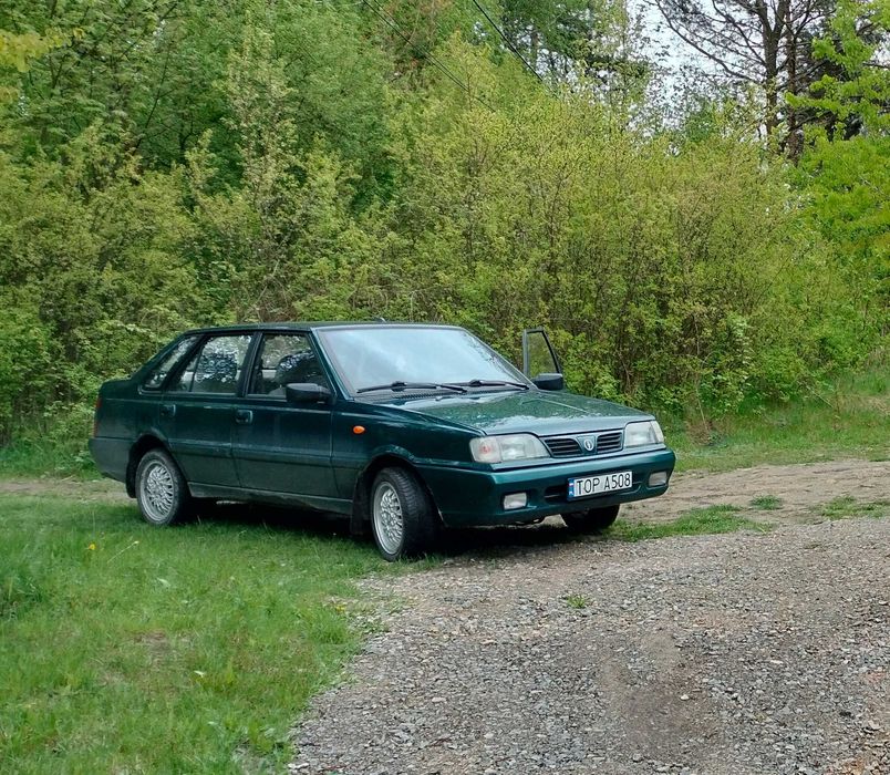 Sprzedam Polonez Atu Plus