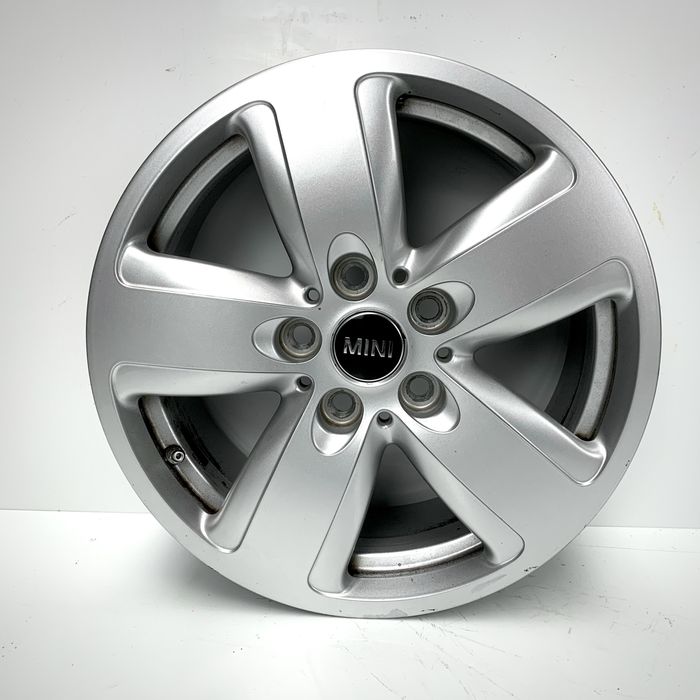 Felgi aluminiowe 16” Mini Cooper Clubman / 5x112 7J et52 (A11)