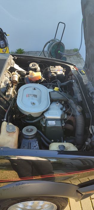 Ford Fiesta MK2 XR2