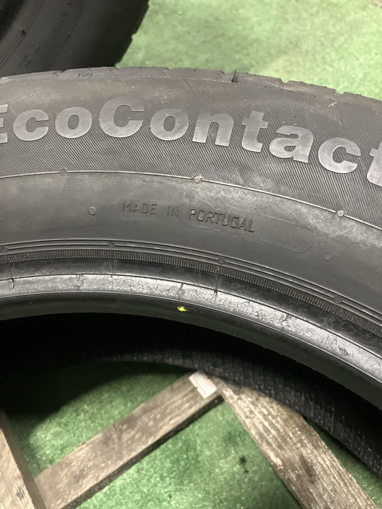Шини 215/60 r17 Continental