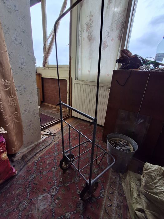 Возик/ кравчучка