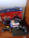 PlayStation 4 500GB ps4