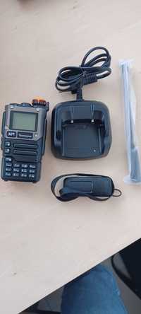 Przenośne radio Quansheng UV-K5 (8), 50-600MHz 5W  FM AM Type-C