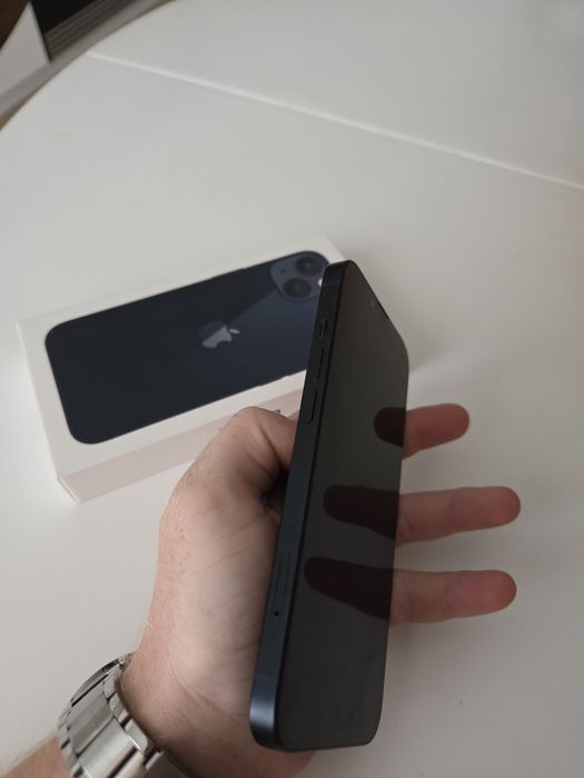 Iphone 13 128Gb - Midnight