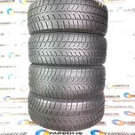 225/55 R16 Uniroyal Msplus 66 б/у шини 4шт * 2306197