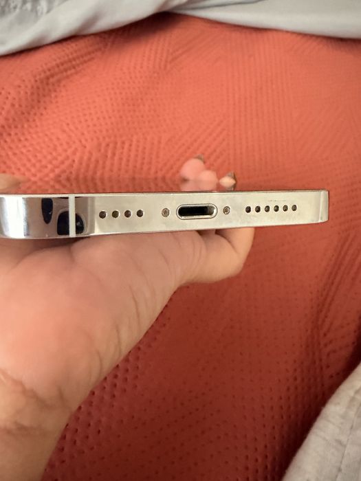 Iphone 14 Pro Max 256g Branco