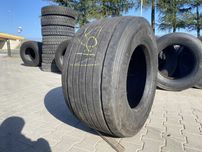 445/45R19.5 Opona SAILUN STL1 11-12mm Naczepa Mega STL 1