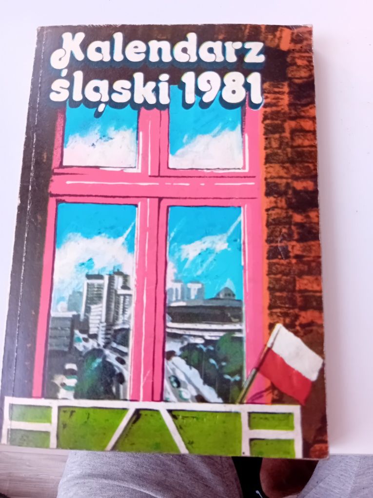 Kalendarz Śląski 1981