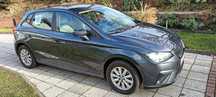 Seat Ibiza Seat Ibiza 1.6 TDI-CR Euro 6 2020/21r