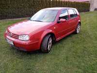 VW Golf IV 1.9tdi 101 KM