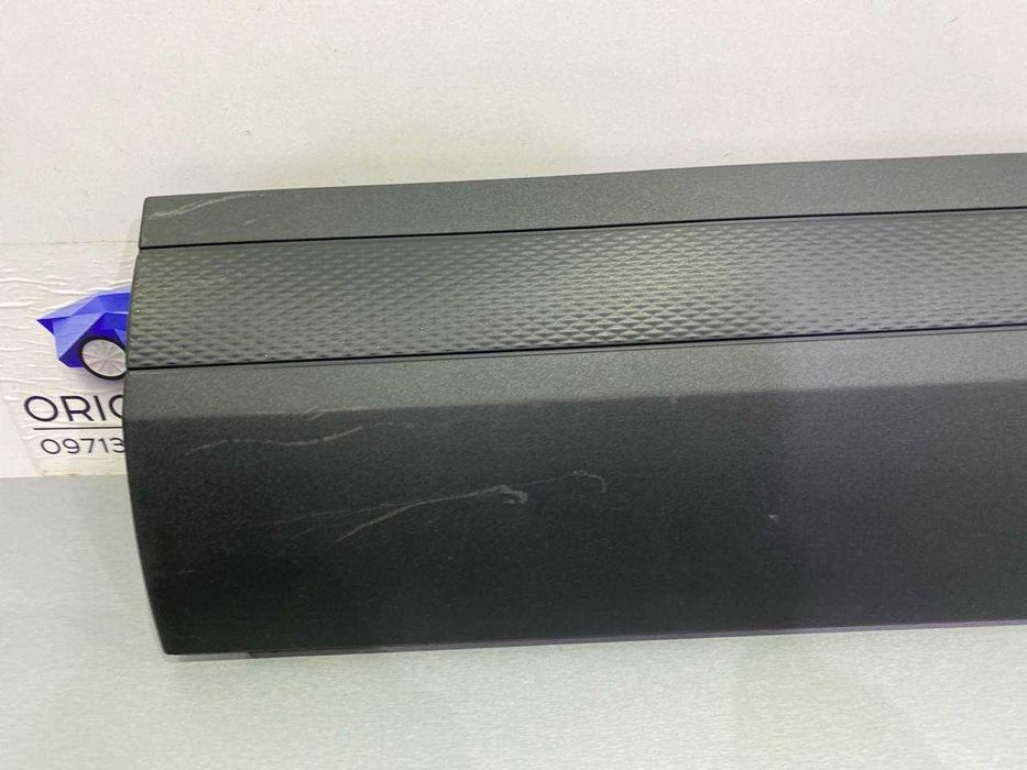 Накладка задньої лівої двері Ford escape mk4 форд ескейп мк4 2020+