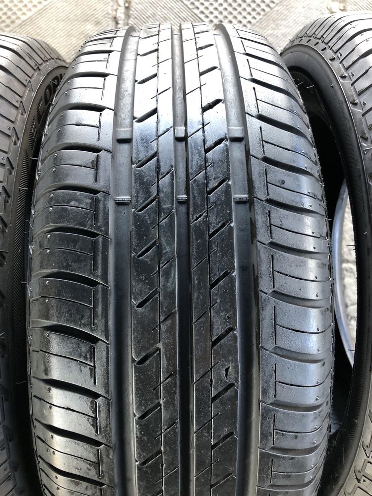 185/55R15-4шт Bridgestone оригінал із Німеччини 7,5мм в наявності