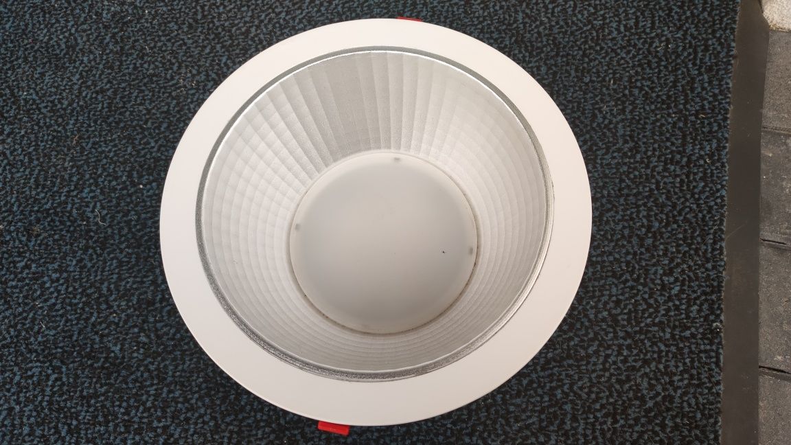 Oprawa LUGSTAR LB LED ED 2500lm