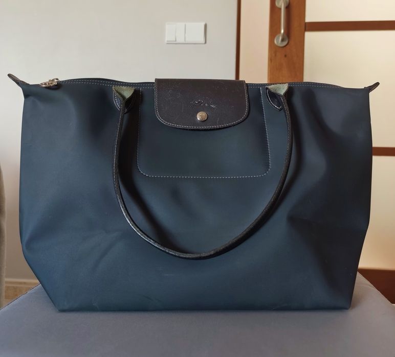 Mala Longchamp original