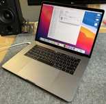 Macbook Pro 15 i9 32Gb 1Tb A1990 15-inch 2018