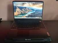 Laptop Lenovo IdeaPad Gaming 3