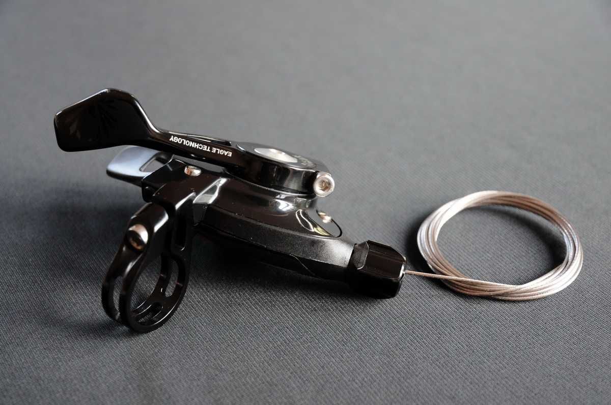 manetka SRAM X01 EAGLE, 12s, trigger, stan SUPER