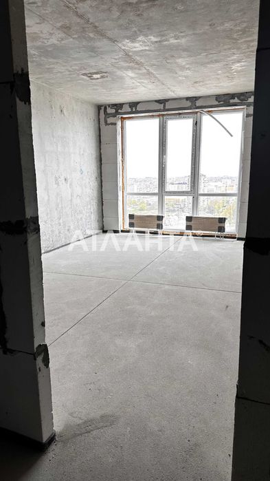 Продам 1-кімнатну квартиру ЖК "Скай Сіті" в Хаджибейському р-ні.