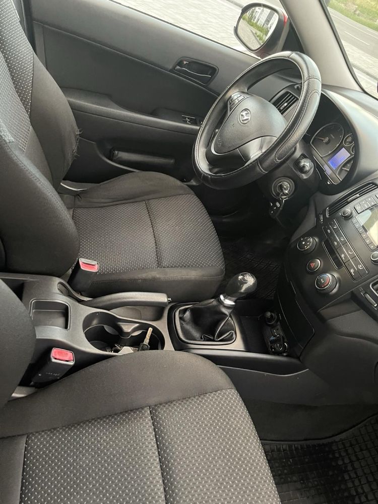 Hyundai i30 економне, надійне авто
