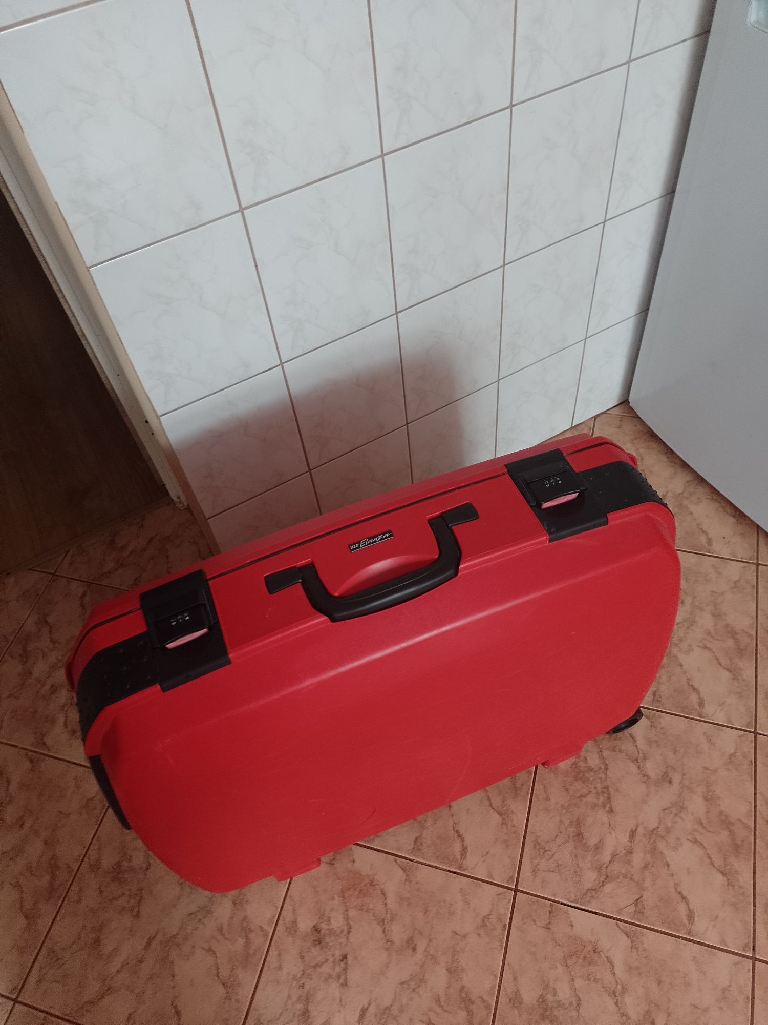 Walizka podróżna V.I.P.