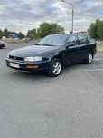 Toyota Camry 3.0 V6, 1 wlasciciel od nowosci, serwis ASO