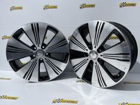 Jantes 18 Mercedes Classe A, CLA 5x112