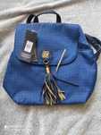 Plecak firmy Tommy Hilfiger