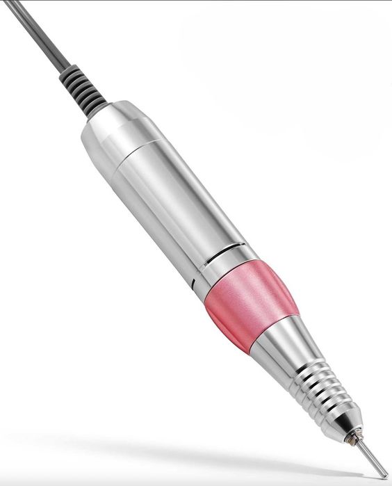Frezarka do paznokci Nail Drill 202 65W - Profesjonalna, Nowa
