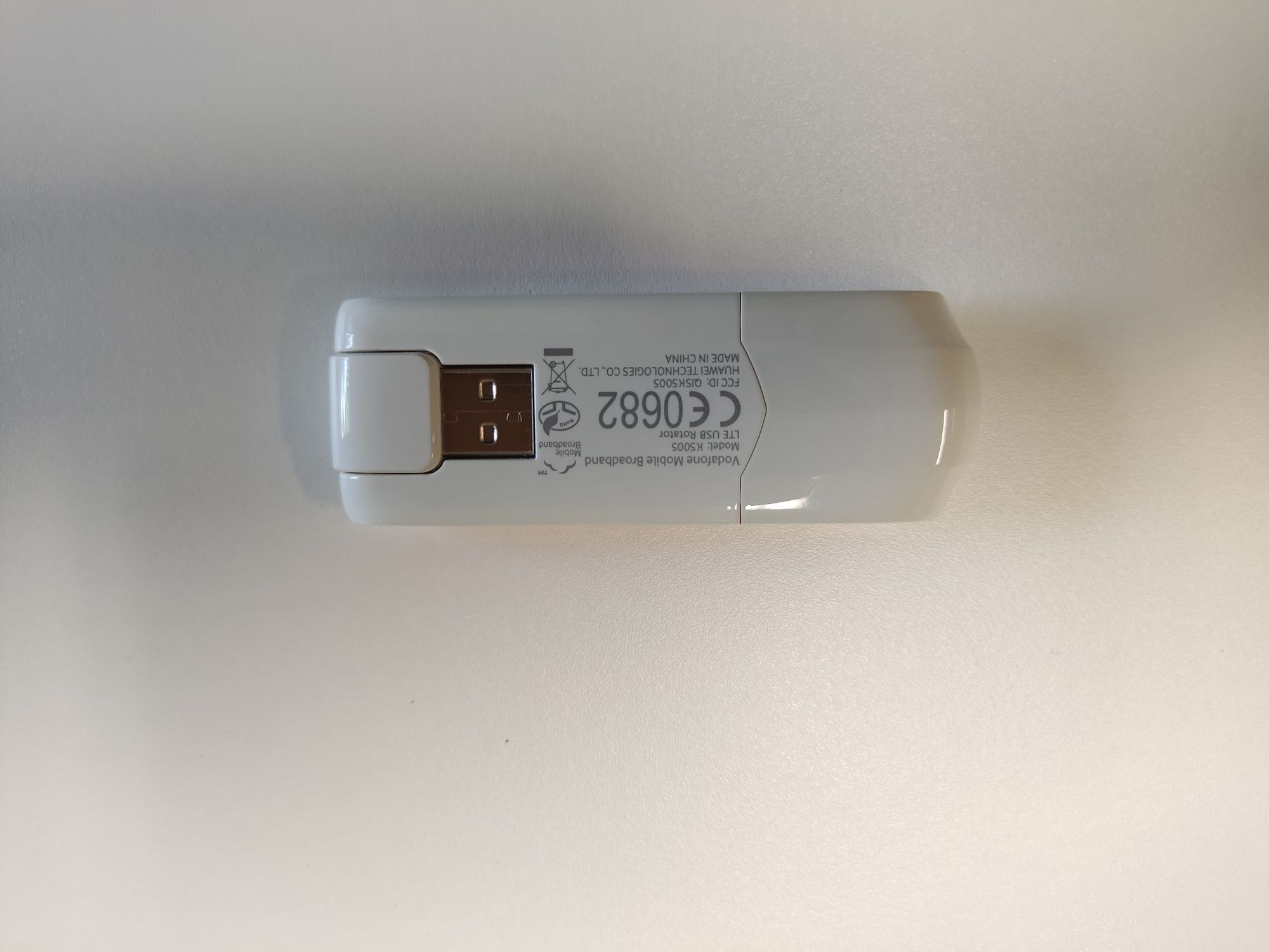 Pen/router 4G Vodafone