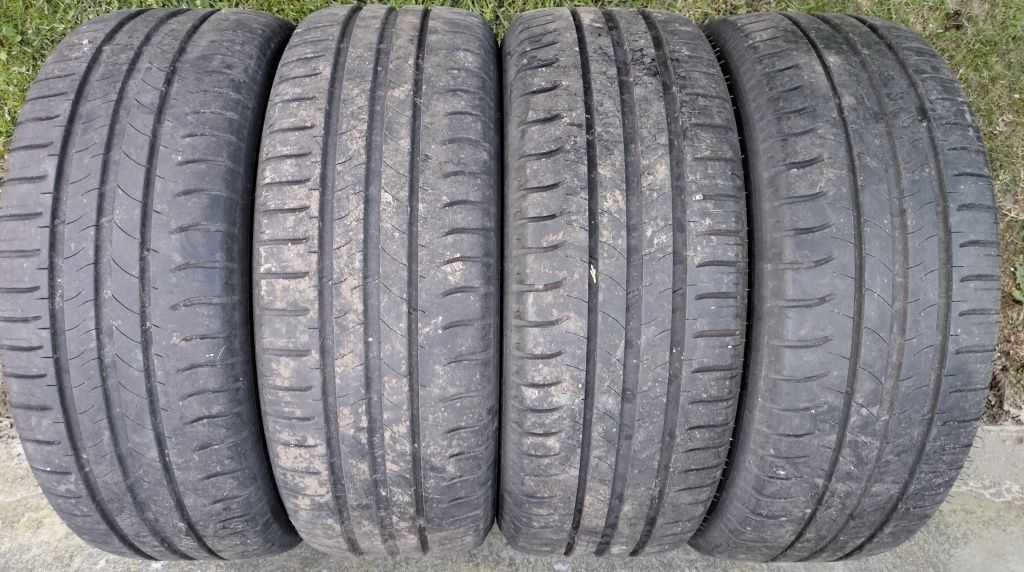 Felgi Oryginał Renault Megane Kangoo Scenic Laguna 6,5x16 ET47 5x114,3