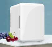 Mini refrigerador portátil